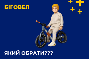 Биговелы: Какой выбрать?