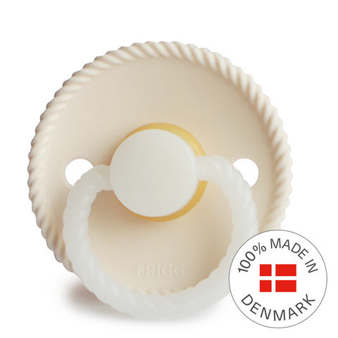 Frigg Rope Night Cream Розмір 0-6 місяців