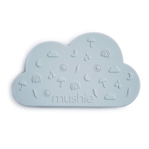 Прорізувач Mushie Teether - Cloud