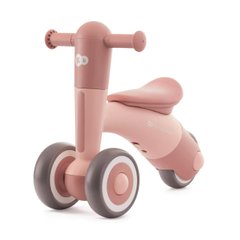 Біговел KiderKraft Minibi Candy Pink