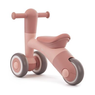Біговел KiderKraft Minibi Candy Pink