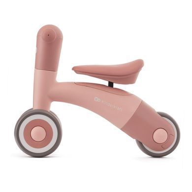 Біговел KiderKraft Minibi Candy Pink