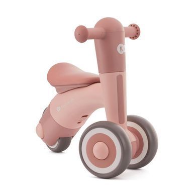 Біговел KiderKraft Minibi Candy Pink
