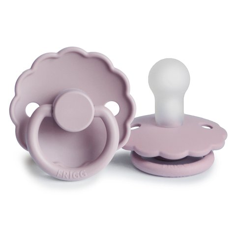 FRIGG Daisy Silicone Soft Lillac Розмір 0-6 місяців