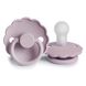 FRIGG Daisy Silicone Soft Lillac Размер 0-6 месяцев