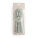 Набір приборив - Mushie Cutlery Set - Sage