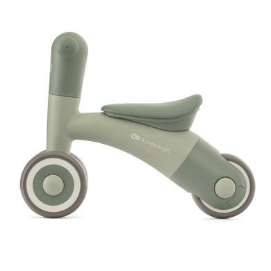Біговел KiderKraft Minibi Leaf Green