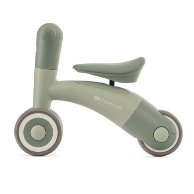 Біговел KiderKraft Minibi Leaf Green