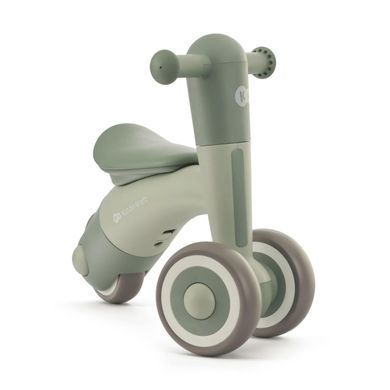 Біговел KiderKraft Minibi Leaf Green