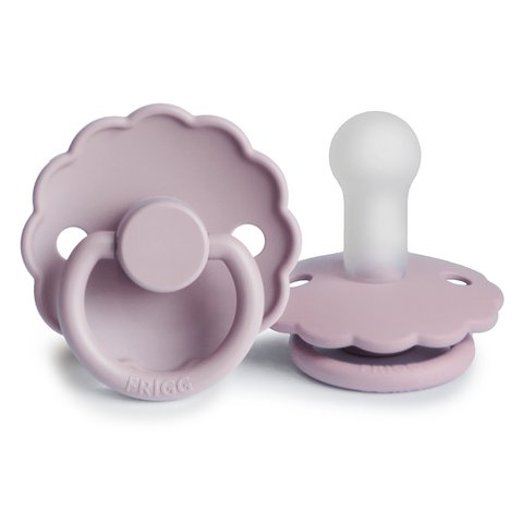 FRIGG Daisy Silicone Soft Lillac Размер 6-18 месяцев