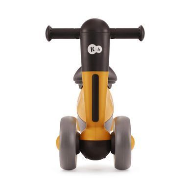 Біговел KiderKraft Minibi Honey Yellow