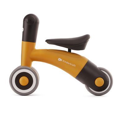 Біговел KiderKraft Minibi Honey Yellow