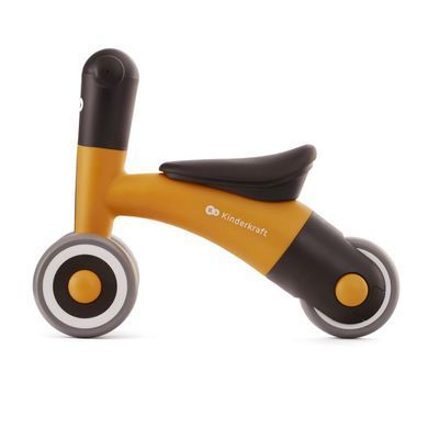 Біговел KiderKraft Minibi Honey Yellow
