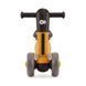 Біговел KiderKraft Minibi Honey Yellow