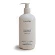 Mushie Baby Shampoo & Body Wash Fragrance Free Cosmos - дитячий шампунь та гель для тіла 400 мл