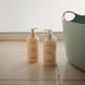 Mushie Baby Shampoo & Body Wash Fragrance Free Cosmos &mdash; дитячий шампунь та гель для тіла 400 мл