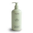 Mushie Baby Body Lotion Green Lemon - дитячий лосьйон для тіла - 400 мл