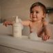 Mushie Baby Body Lotion Green Lemon &mdash; дитячий гель для тіла 400 мл