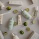 Mushie Baby Body Lotion Green Lemon &mdash; дитячий гель для тіла 400 мл