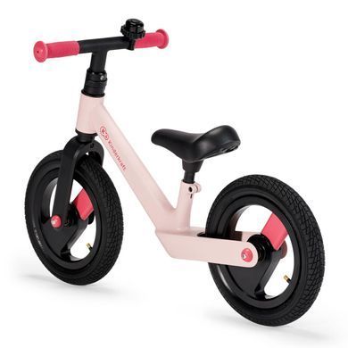 Біговел KiderKraft GOSWIFT Pink