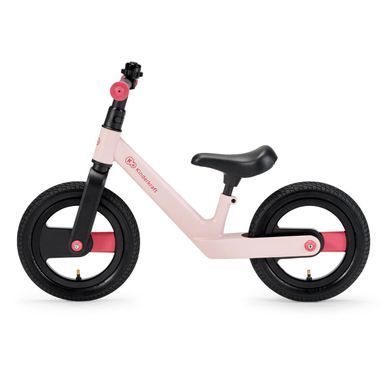 Біговел KiderKraft GOSWIFT Pink
