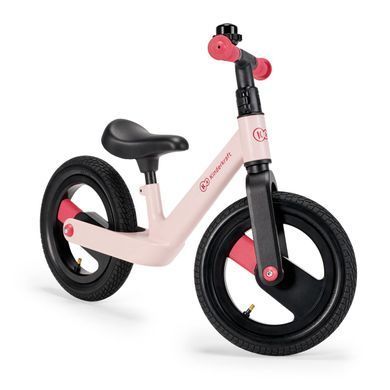 Біговел KiderKraft GOSWIFT Pink
