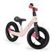 Біговел KiderKraft GOSWIFT Pink