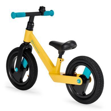 Біговел KiderKraft GOSWIFT Yellow