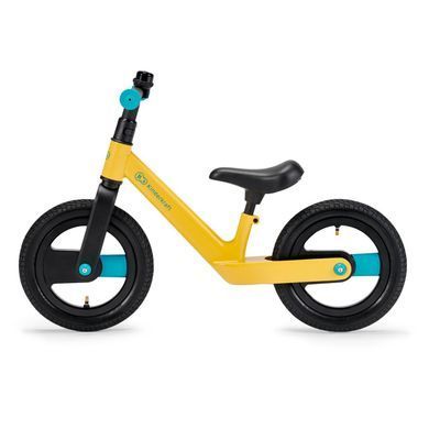 Біговел KiderKraft GOSWIFT Yellow