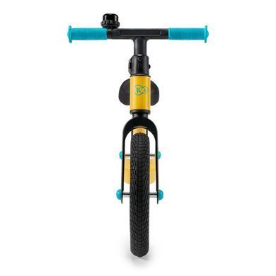 Біговел KiderKraft GOSWIFT Yellow
