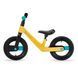 Біговел KiderKraft GOSWIFT Yellow