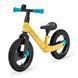 Біговел KiderKraft GOSWIFT Yellow