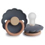 FRIGG Daisy Silicone Aurora Розмір 0-6 місяців