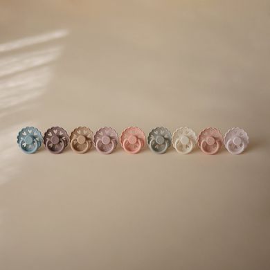 FRIGG Fairytale - Snow Queen/The Princess and the Pea - 2-Pack (6-18 міс.)