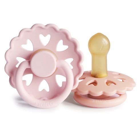 FRIGG Fairytale - Snow Queen/The Princess and the Pea - 2-Pack (6-18 міс.)