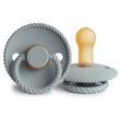 Frigg Rope French Gray Розмір 6-18 місяців