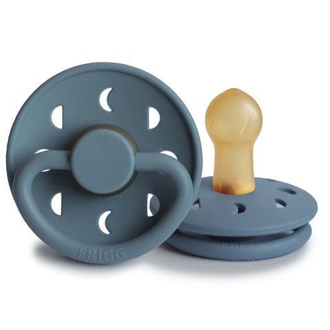 Frigg Moon Stone Blue Розмір 0-6 місяців