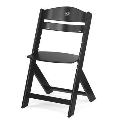 Стульчик для кормления Kinderkraft Enock BLACK