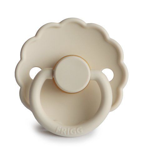 Frigg Daisy Cream Розмір 0-6 місяців