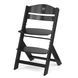 Стульчик для кормления Kinderkraft Enock BLACK