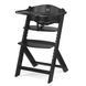 Стульчик для кормления Kinderkraft Enock BLACK