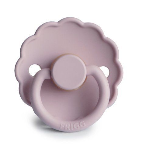 Frigg Daisy Soft Lilac Розмір 0-6 місяців
