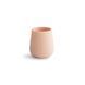 Mushie Silicone Starter Cup Blush - силіконова тренувальна чашка