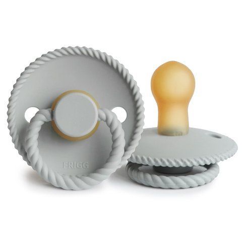 Frigg Rope Silver gray Розмір 0-6 місяців