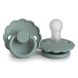 FRIGG Daisy Silicone Sage Розмір 0-6 місяців