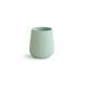 Mushie Silicone Starter Cup Cambridge Blue - силіконова тренувальна чашка