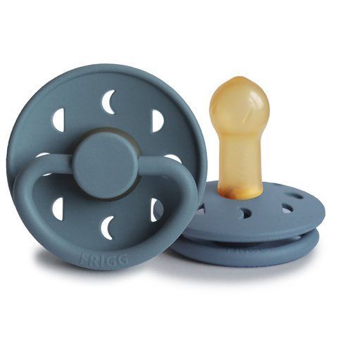 Frigg Moon Stone Blue Розмір 6-18 місяців