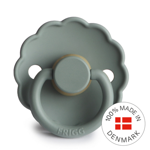 Frigg Daisy Lily Pad Розмір 6-18 місяців