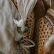Frigg Little Viking Ragnar Olive - Розмір 0-6 місяців