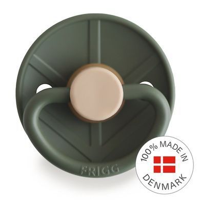 Frigg Little Viking Ragnar Olive Розмір 6-18 місяців